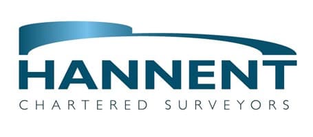 Hannent Chartered Surveyors logo