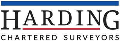 Harding Chartered Surveyors logo