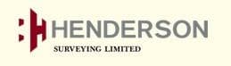 Henderson Surveying Ltd logo