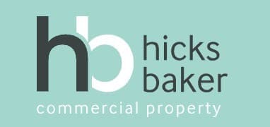 Hicks Baker Limited logo