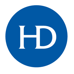 Hurley and Davies Ltd logo