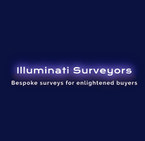 Illuminati Surveyors logo