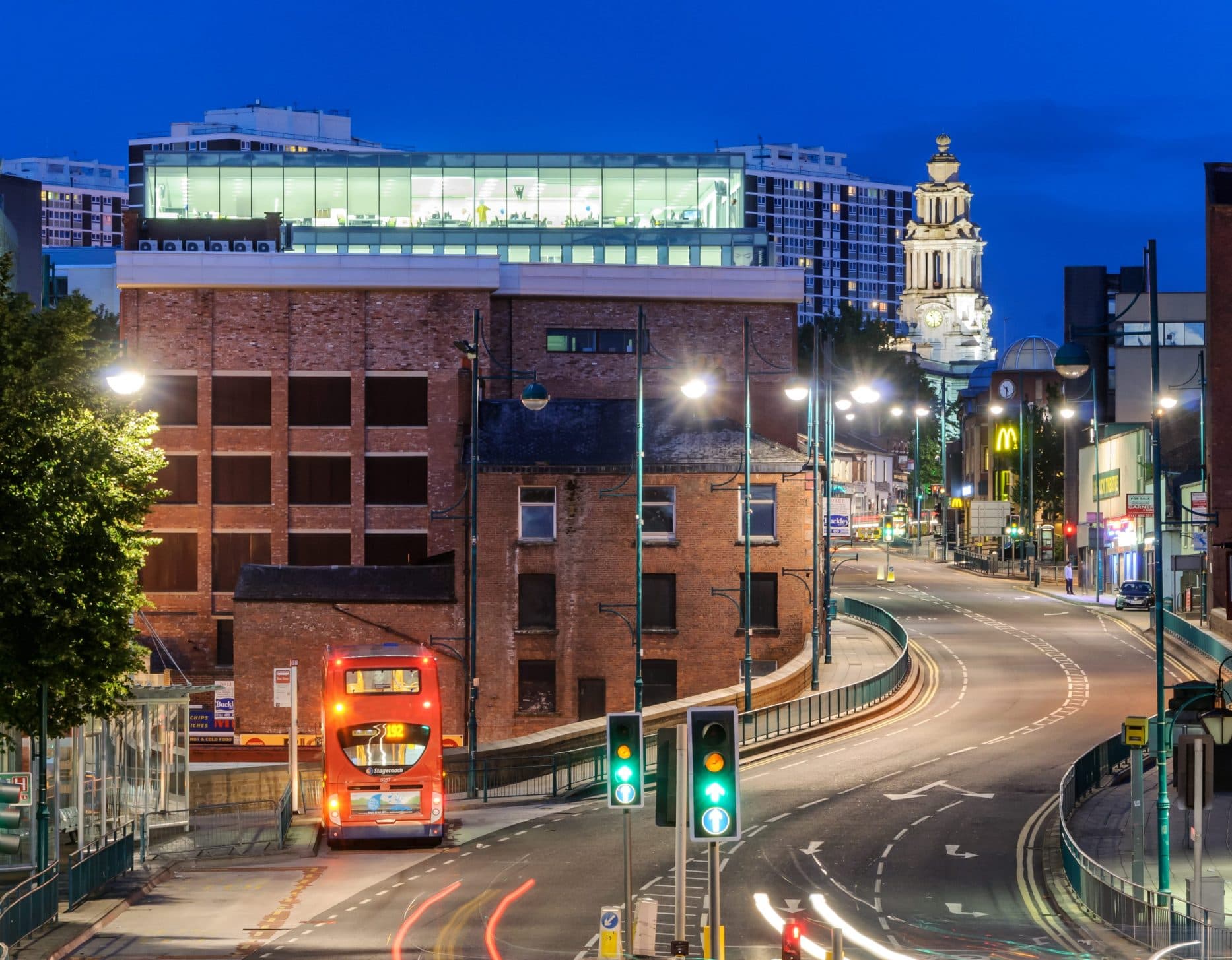 Impey & Co Limited logo