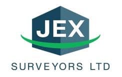Jex Surveyors Ltd logo