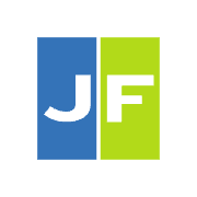 Johnson Fellows logo