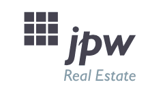 JPW Real Estate logo