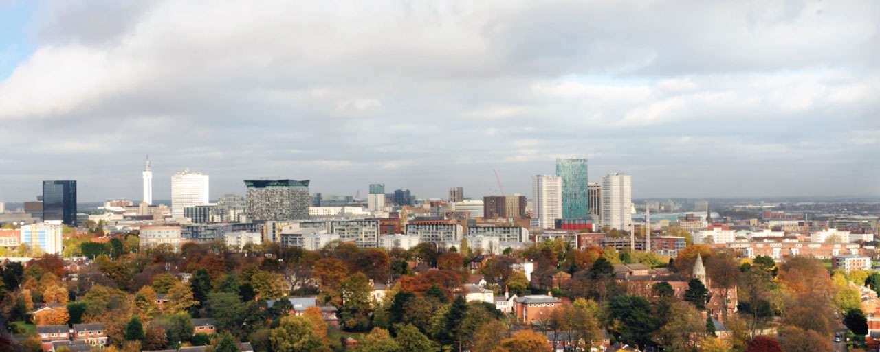 Lawrence and Wightman logo