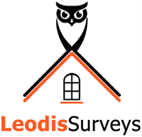 Leodis Surveys logo