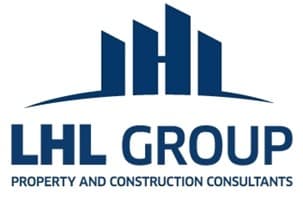 LHL Group Limited logo