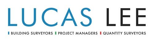 Lucas Lee Limited logo