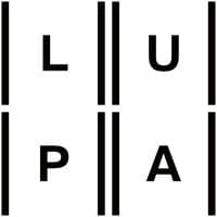 Lupa Surveying logo