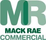 Mack Rae Commercial logo