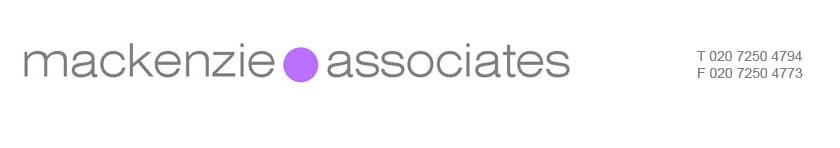 Mackenzie Associates logo