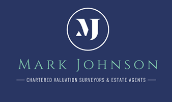 Mark Johnson logo