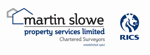 Martin Slowe Property Services logo