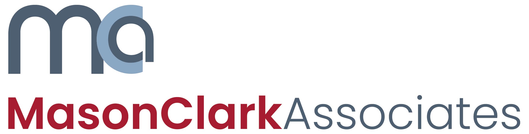 Mason Clark Associates Ltd logo