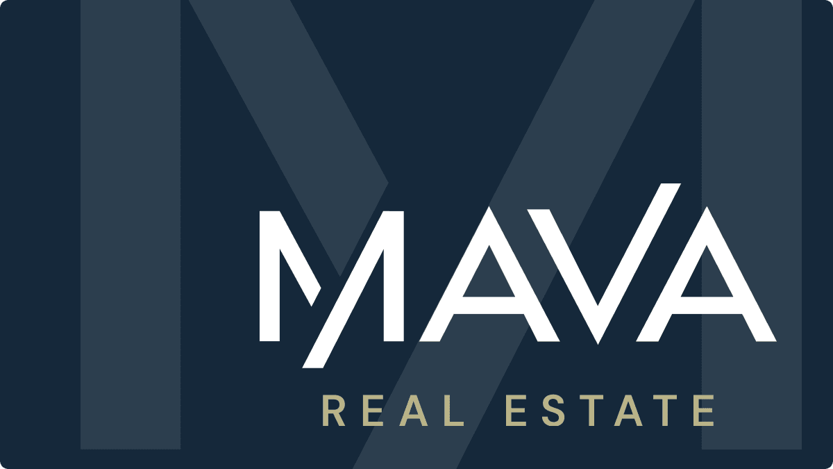 Mava Real Estate logo