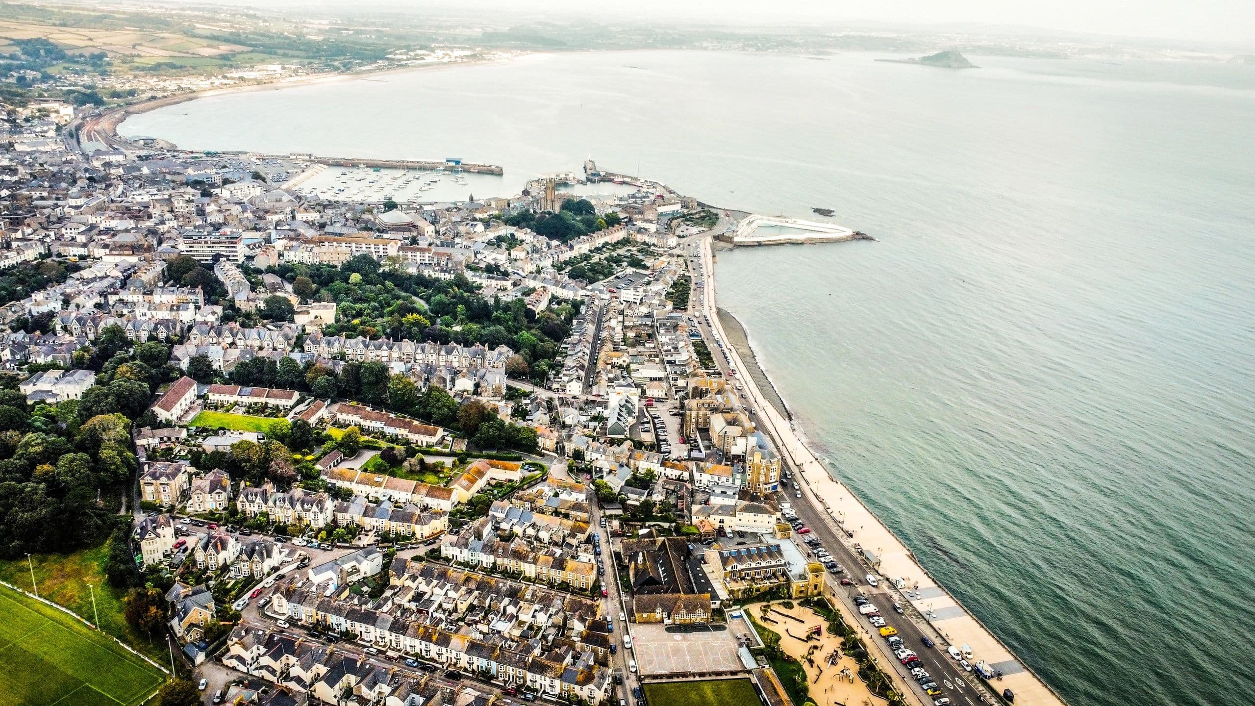 Mcatee Property Group logo