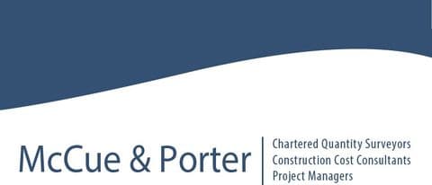 McCue & Porter logo