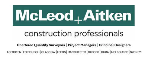 McLeod + Aitken logo
