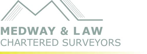 Medway & Law Chartered Surveyors logo
