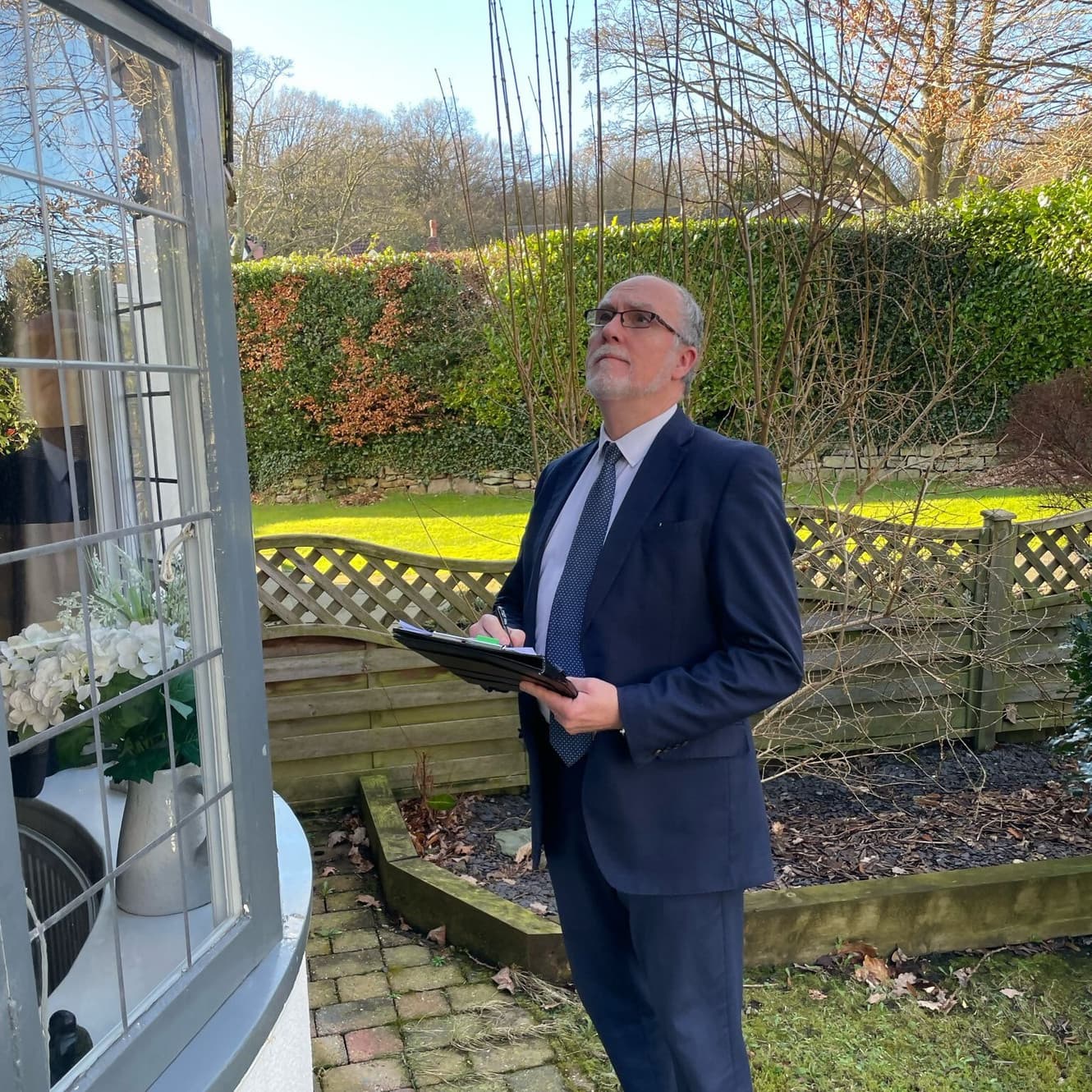 Mike Kidder Associates Ltd logo