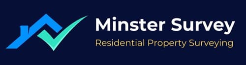 Minster Survey logo