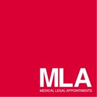 MLA logo