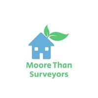 Moore Than Surveyors logo