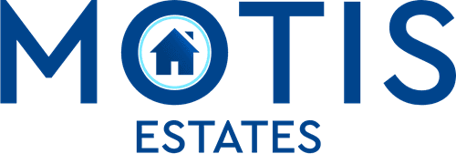 Motis Estates logo