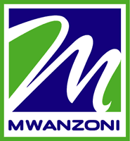 MWANZONI LTD logo