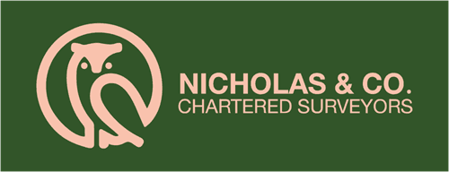 Nicholas & Co Surveyors logo