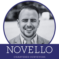 Novello Chartered Surveyors logo