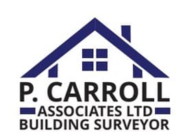P Carroll Associates Ltd logo