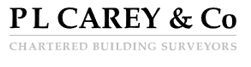 P L Carey & Co logo
