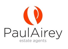 Paul Airey Chartered Surveyors logo