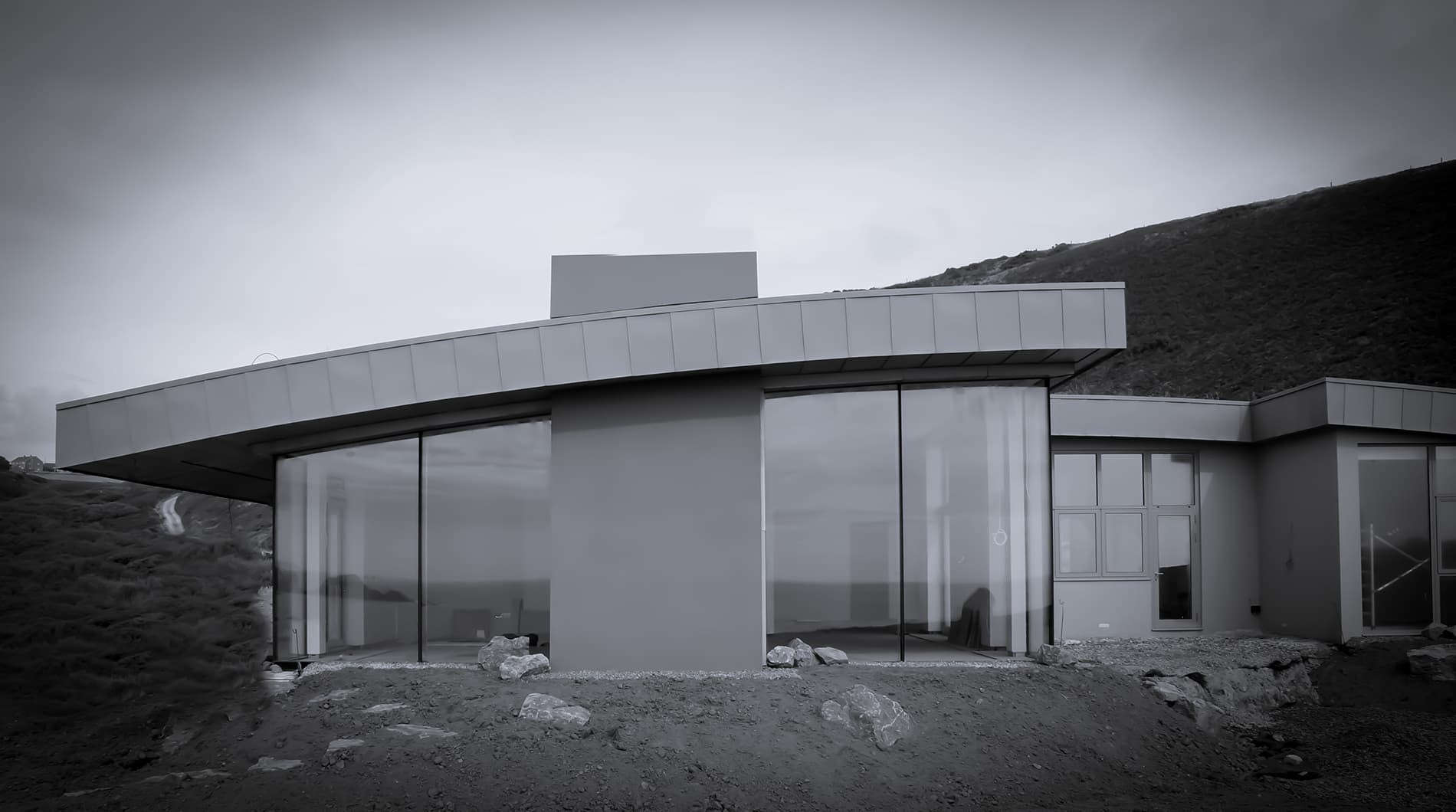 Penfro Consultancy Limited logo