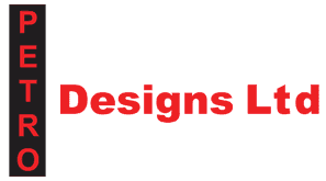 Petro Designs Ltd logo