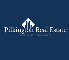 Pilkington Real Estate Limited logo