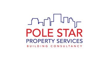 Pole Star Property Services logo