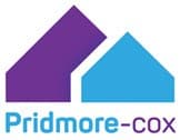Pridmore - Cox logo