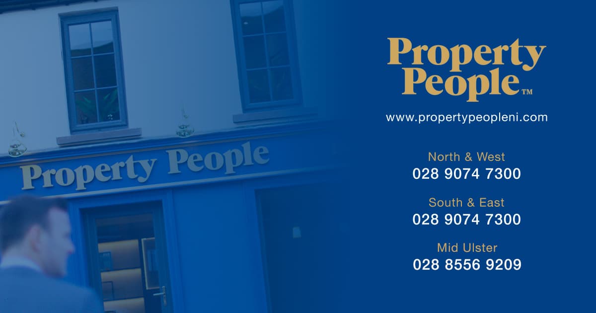 Property People Belfast Ltd logo