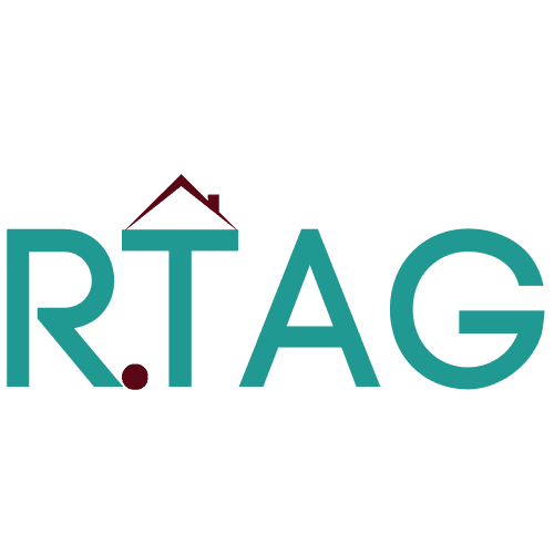 R.TAG Building Consultancy Ltd logo