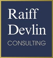 Raiff Devlin Consulting logo
