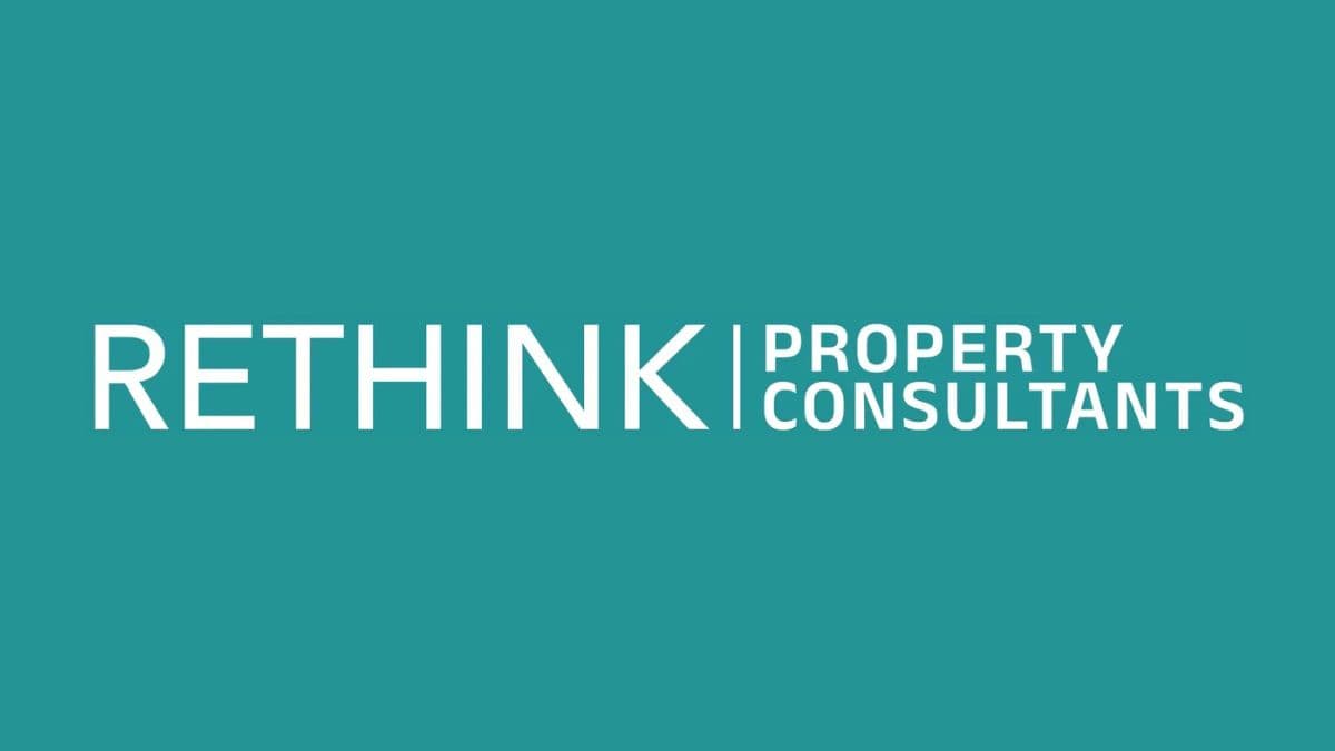 Re: Think Property Consultants logo