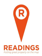 Readings Property Group Ltd logo