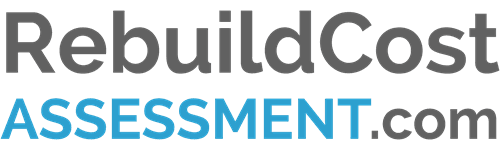 Rebuild Cost Assessment Ltd logo