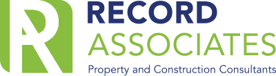 Record Associates logo