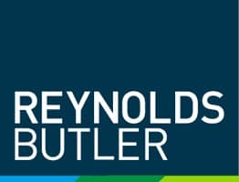 Reynolds Butler logo