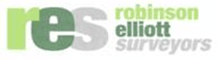 Robinson Elliott Surveyors Ltd logo